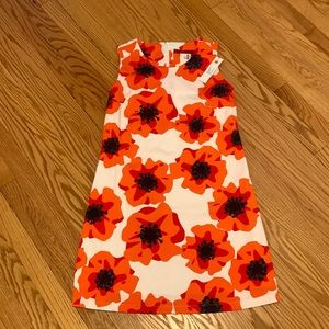 NWT Krimson & Klover sleeveless mini dress